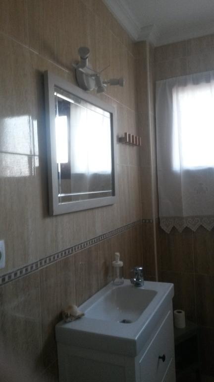 Atico En Rincon De La Victoria Appartement Buitenkant foto