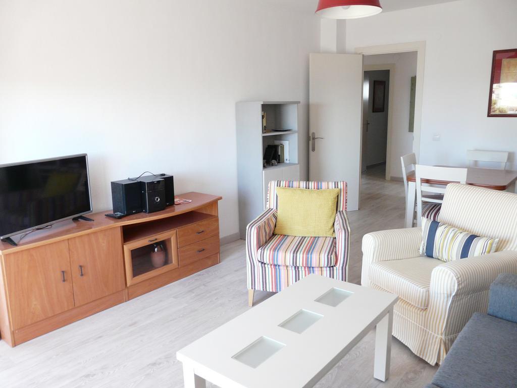 Atico En Rincon De La Victoria Appartement Buitenkant foto