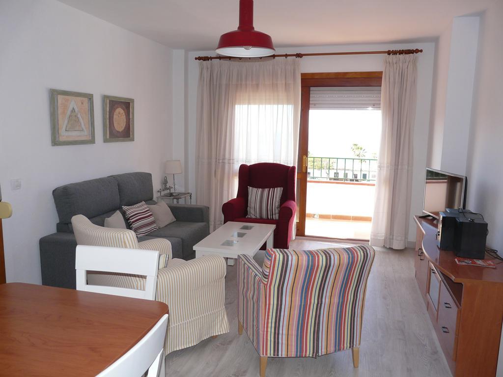 Atico En Rincon De La Victoria Appartement Buitenkant foto