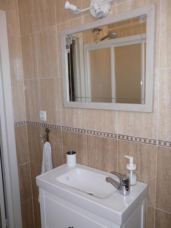 Atico En Rincon De La Victoria Appartement Buitenkant foto