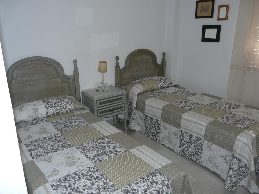 Atico En Rincon De La Victoria Appartement Buitenkant foto